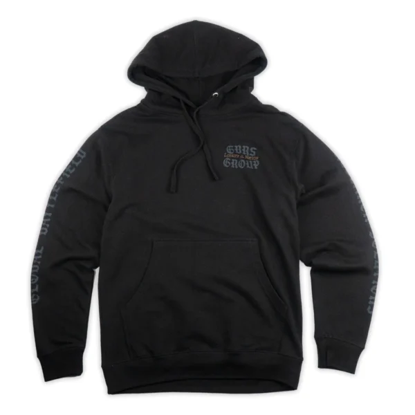 Kapuzenpullover GBRS GROUP LOYALTY PULLOVER HOODIE – Multicolor