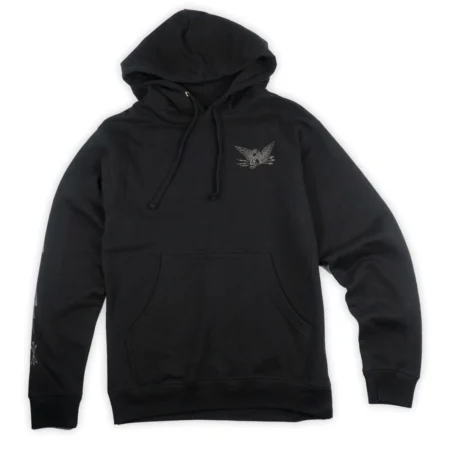 Kapuzenpullover GBRS GROUP PATRIOTISM PULLOVER HOODIE