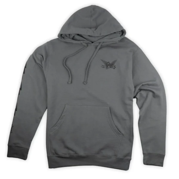 Kapuzenpullover GROUP PATRIOTISM PULLOVER HOODIE