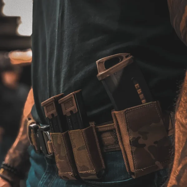 Magazintasche M4 GBRS GROUP SINGLE RIFLE MAGAZINE POUCH