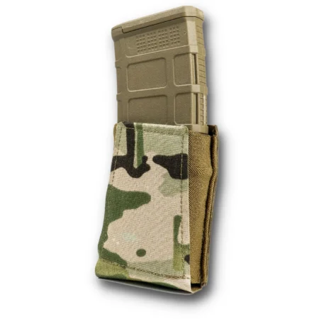 Magazintasche M4 GBRS GROUP SINGLE RIFLE MAGAZINE POUCH