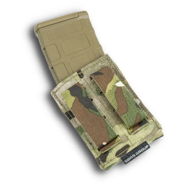 Magazintasche M4 GBRS GROUP SINGLE RIFLE MAGAZINE POUCH