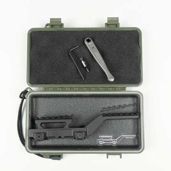 Halterung GBRS Group HYDRA Mount – EOTECH EXPS2/EXPS3