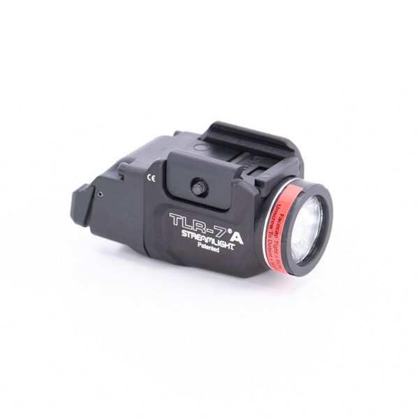 Taktische Waffenlampen Streamlight TLR-7A Flex, 500 lm