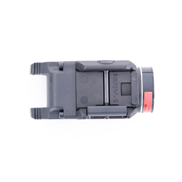 Taktische Waffenlampen Streamlight TLR-7A Flex, 500 lm