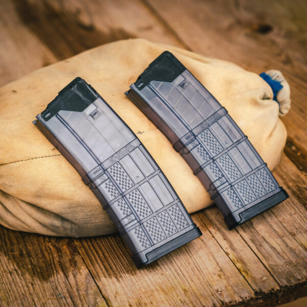 Magazynek Lancer L5AWM 30 Patronen FDE
