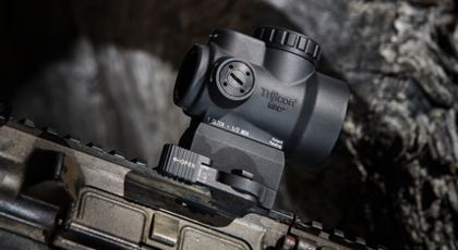 TRIJICON