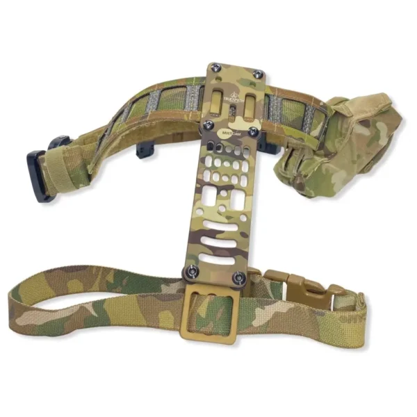 Holster Halterung TRUE NORTH CONCEPTS MODULAR HOLSTER ADAPTER