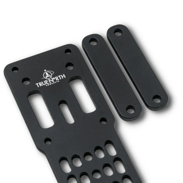 Holster Halterung TRUE NORTH CONCEPTS MODULAR HOLSTER ADAPTER