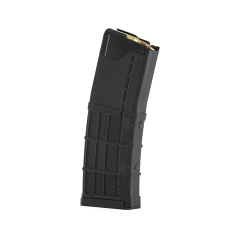 Magazin Lancer L5AWM 30 Patronen Schwarz