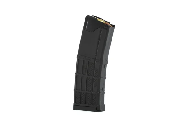 Magazin Lancer L5AWM 30 Patronen Schwarz