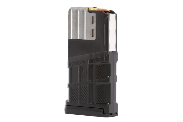 Lancer L7AWM Magazin .308 Win, 7.62x51mm, 6.5 Creedmoor – 20 Patronen SCHWARZ