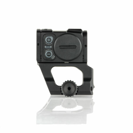 Kolimator montage LEAP/03 – ACRO SCALARWORKS