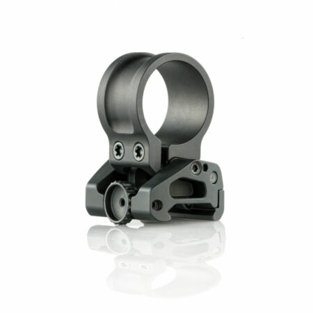 Optik montage LEAP/06 – SCALARWORKS