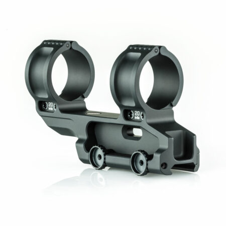 Zielfernrohrmontage LEAP/09 SCALARWORKS