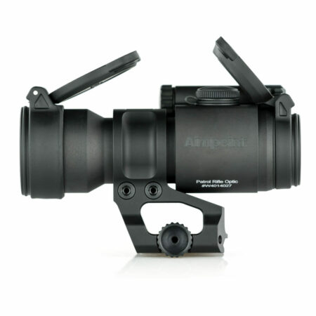 Kolimator montage LEAP/02 – Aimpoint PRO SCALARWORKS