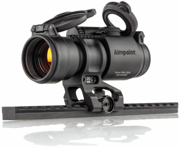Kolimator montage LEAP/02 – Aimpoint PRO SCALARWORKS