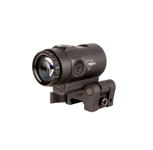 TRIJICON 3x18 MAGNIFIGER