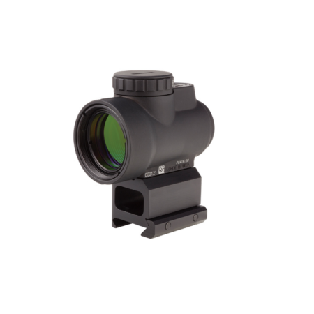 Kolimatorvisier TRIJICON MRO ADJ. LED 2.0 MOA RED DOT 1/3 CO-WITNESS (hoch)