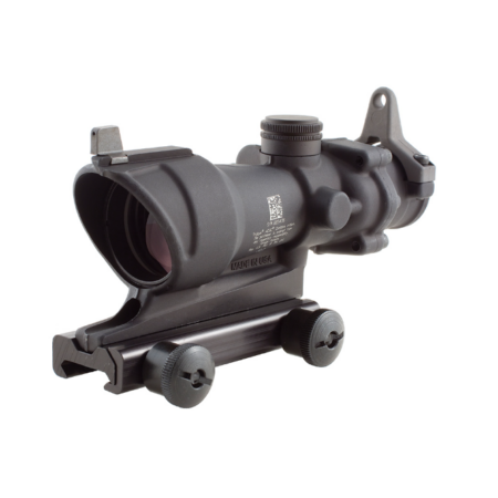 Prismenvisier TRIJICON ACOG 4x32, .308 BDC