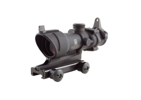 Prismenvisier TRIJICON ACOG 4x32, .308 BDC