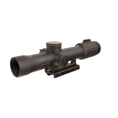 Zielfernrohr TRIJICON 1-8x VCOG; RED MOA X-DOT