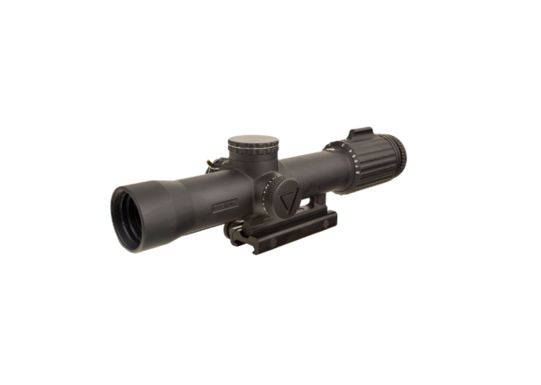 Zielfernrohr TRIJICON 1-8x VCOG; RED MOA X-DOT