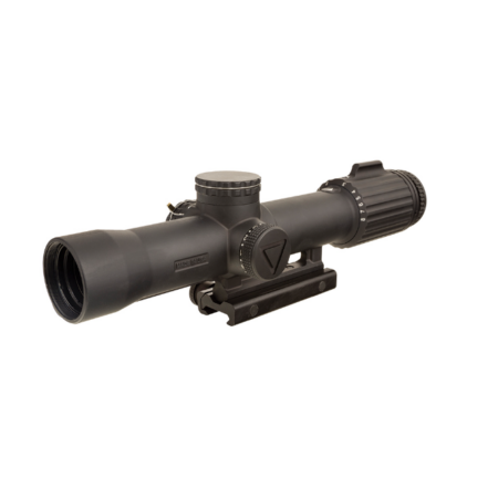 Zielfernrohr TRIJICON 1-8x VCOG; RED MRAD X-DOT