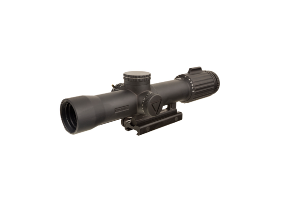 Zielfernrohr TRIJICON 1-8x VCOG; RED MRAD X-DOT