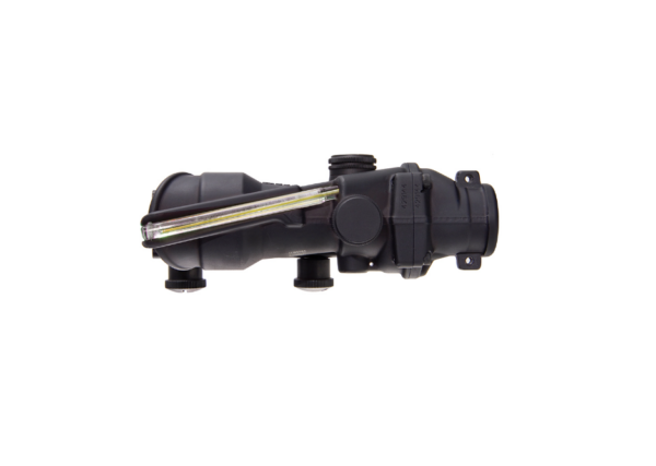 Prismenvisier TRIJICON ACOG 4x32 AMB CROSSHAIR 300 BLK MERGED; TA51