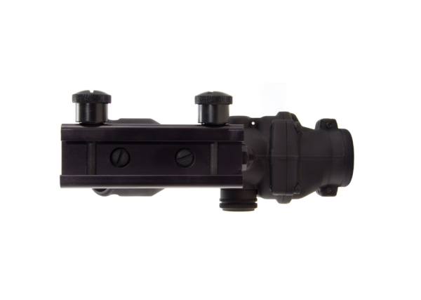 Prismenvisier TRIJICON ACOG 4x32, .308 BDC