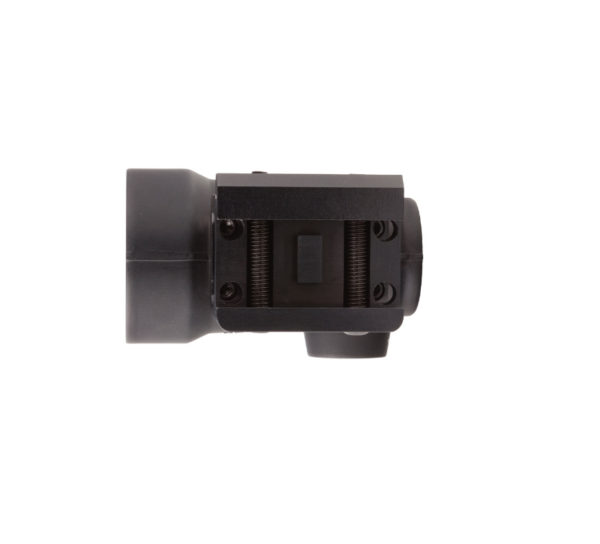 Kolimatorvisier TRIJICON MRO ADJ. LED 2.0 MOA RED DOT 1/3 CO-WITNESS (hoch)
