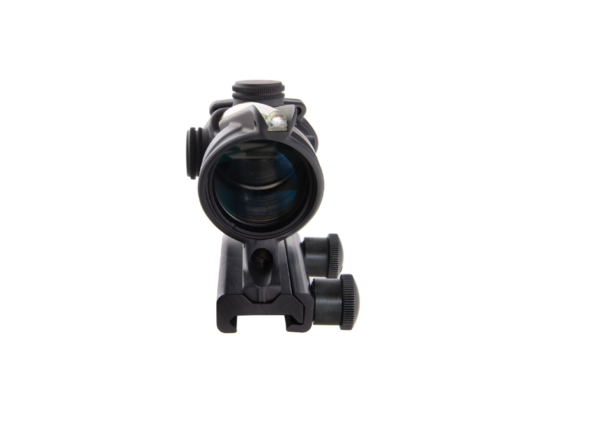 Prismenvisier TRIJICON ACOG 4x32 AMB CROSSHAIR 300 BLK MERGED; TA51