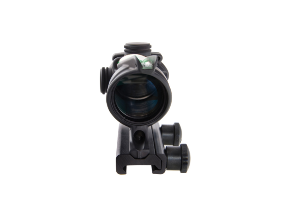 Prismenvisier TRIJICON ACOG 4x32 GRN Xhair 300 BLK MERGED; TA51