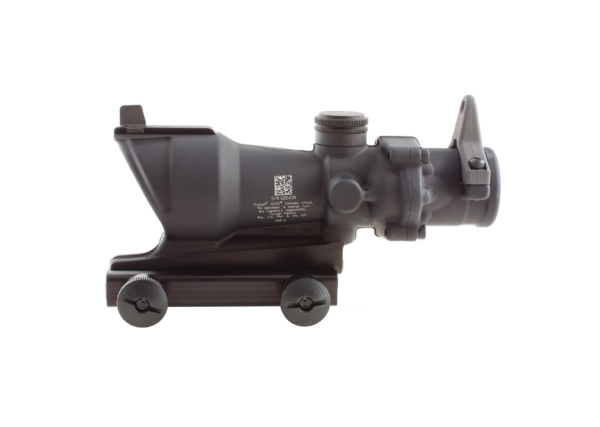 Prismenvisier TRIJICON ACOG 4x32, .308 BDC