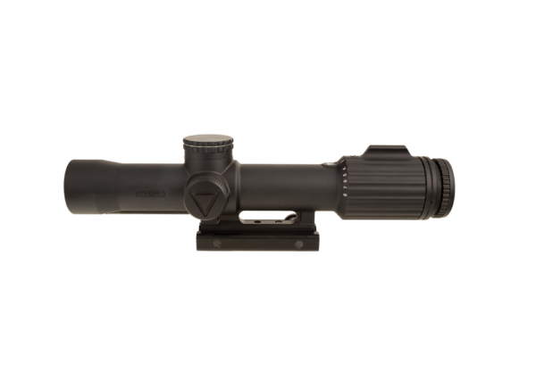 Zielfernrohr TRIJICON 1-8x VCOG; RED MOA X-DOT