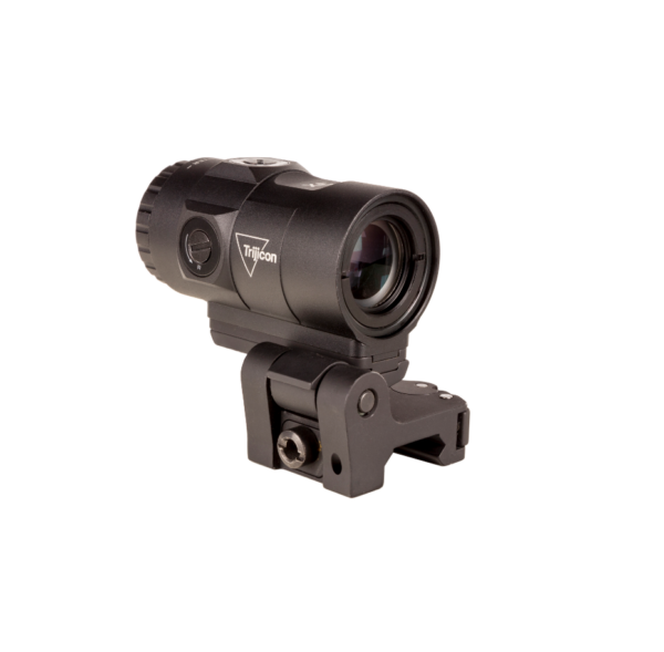 TRIJICON 3x18 MAGNIFIGER