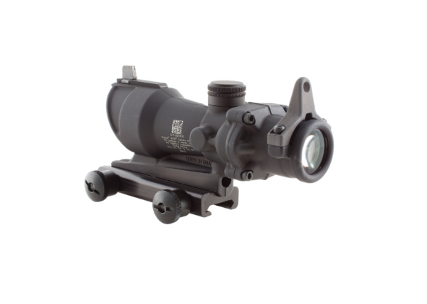 Prismenvisier TRIJICON ACOG 4x32, .308 BDC