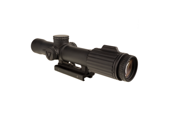 Zielfernrohr TRIJICON 1-8x VCOG; RED MOA X-DOT