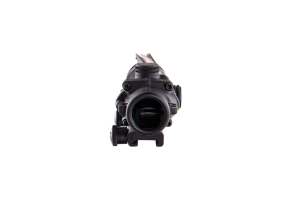 Prismenvisier TRIJICON ACOG 4x32 RED Xhair 300 BLK MERGED; TA51