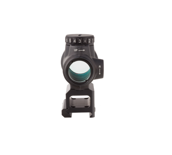 Kolimatorvisier TRIJICON MRO ADJ. LED 2.0 MOA RED DOT 1/3 CO-WITNESS (hoch)