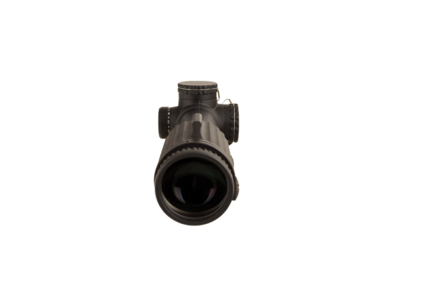 Zielfernrohr TRIJICON 1-8x VCOG; RED MOA X-DOT
