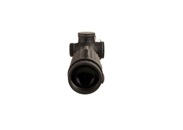 Zielfernrohr TRIJICON 1-8x VCOG; RED MRAD X-DOT