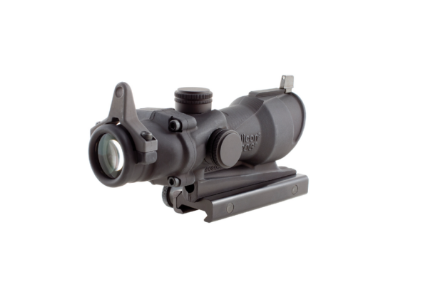 Prismenvisier TRIJICON ACOG 4x32, .308 BDC