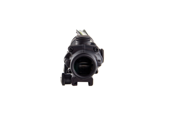 Prismenvisier TRIJICON ACOG 4x32 AMB CROSSHAIR 300 BLK MERGED; TA51