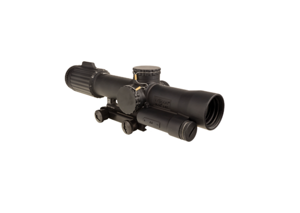Zielfernrohr TRIJICON 1-8x VCOG; RED MOA X-DOT