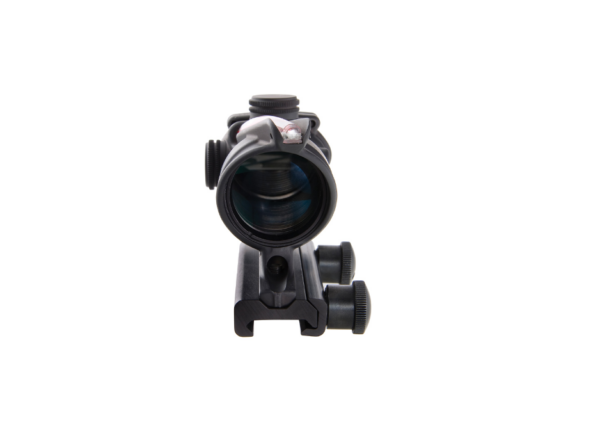 Prismenvisier TRIJICON ACOG 4x32 RED CHEVRON .223 BAC