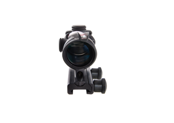Prismenvisier TRIJICON ACOG 4x32 RED Xhair 300 BLK MERGED; TA51