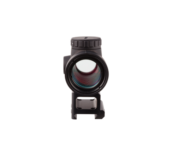 Kolimatorvisier TRIJICON MRO ADJ. LED 2.0 MOA RED DOT 1/3 CO-WITNESS (hoch)