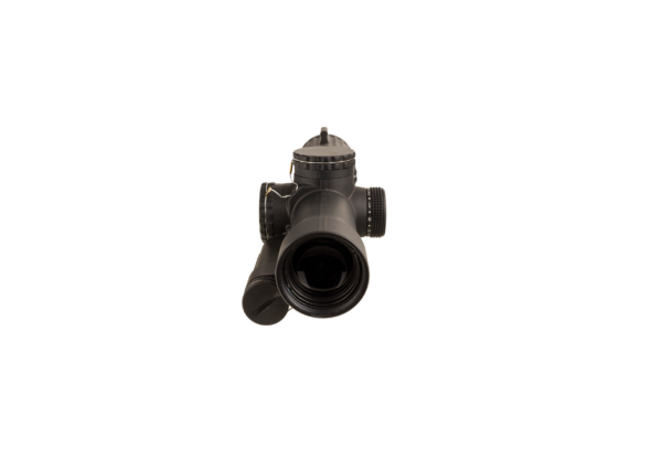 Zielfernrohr TRIJICON 1-8x VCOG; RED MOA X-DOT